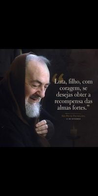 Deus é meu tudo, confio nele e nada temo