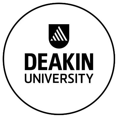 DeakinDesign's profile picture. DesignMind Geelong’s International Design and Innovation Platform at Deakin University