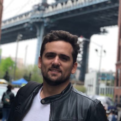 gomezjuanfr's profile picture. Mercados, teoría monetaria, renta fija, docencia y ciencia de datos | Markets, monetary theory, fixed income, academia, and data science | Tweets mostly in SPA