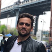 Juan Francisco Gomez (@gomezjuanfr) 's Twitter Profile