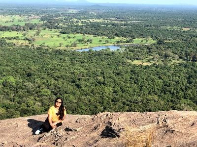 MahimaG13440086's profile picture. Budding CA