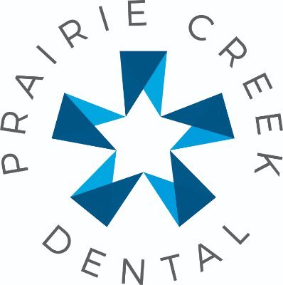 DentalPrairie's profile picture. Prairie Creek Dental is a family and cosmetic dental practice that makes all our patients feel comfortable and right at home. Your SMILE is Our Passion!