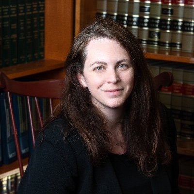 Melissa Murphy-Rodrigues Profile