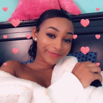 NianaTurner's profile picture. rockin w mines🤞🏾💯❤️