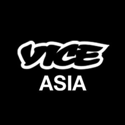 VICE Asia