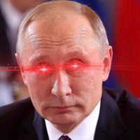 Angry Putin (@gchghdd) 's Twitter Profile
