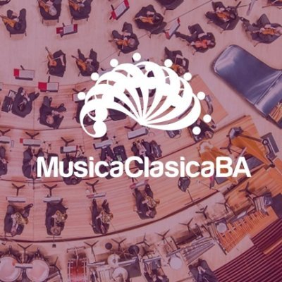 MusicaClasicaBA Profile Picture