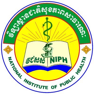 Leading Public Health Institute in Cambodia.
Center for Health Research and Policy Support, School of Public Health & National Reference Medical Laboratory