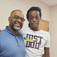 Dennis C. Parker (@drdpspeaks) 's Twitter Profile Photo Dennis C. Parker (@drdpspeaks) 's Twitter Profile Photo