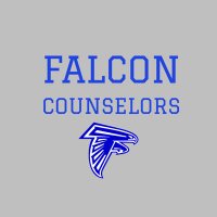 Falcon Counselors(@Counseling_CCHS) 's Twitter Profile Photo