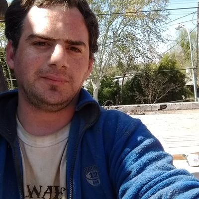 andres_banegas's profile picture. soy yo mismo y ateo aguante las cryptos son el futuro