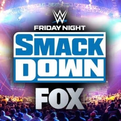 Noticias e Cobertura do Smack Down em PT-BR! Criado 08/04/17