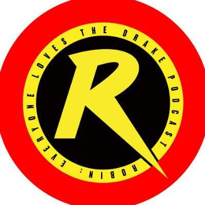 Robin: Everyone Loves The Drake Podcast is a Tim Drake podcast, the third Robin. Hosted by https://t.co/eAA6IavtMI email us RobinELTDPodcast@yahoo.com