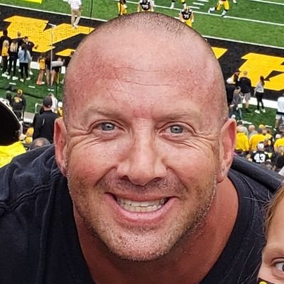 Bettendorf varsity football coach  Husband  Father