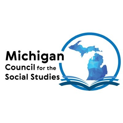 The Michigan Council for the Social Studies seeks to recognize and promote effective social studies in education to our members and stakeholders