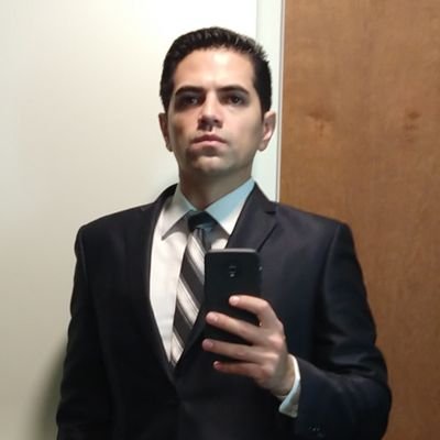 IsraelGZC's profile picture. Egresado de Comunicación, FES Acatlán, UNAM.

Pumas