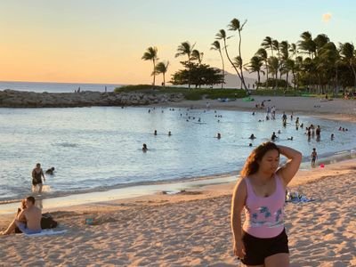 FitMae's profile picture. 💫 tracking my fitness journey 🏃‍♀️