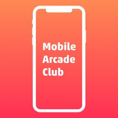 Welcome, Arcade Friends! A podcast about playing & discussing cool mobile games together, especially those on Apple Arcade. By @stevenimpson & @BibbyBhoy.