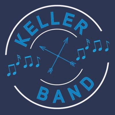 The official Twitter account of the Keller Middle School and Bear Creek Intermediate Band!