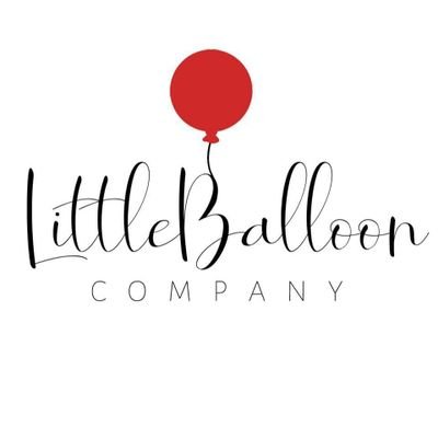 Special Balloons for your special events

Check us out on Instagram @little.balloon.company