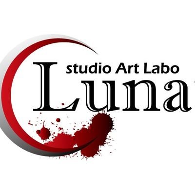 studio Art Labo Lunatic@営業中