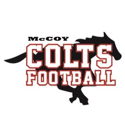 McCoy & Eagle Butte High Schools combined efforts to allow our young Athletes to enjoy Football with honour, hard work and self discipline on & off the field.