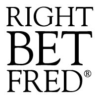 Right Bet Fred combines expert sports predictions with sound risk- and money management in a number of portfolios.