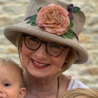 Teresa Byington (@agardendiary) 's Twitter Profile