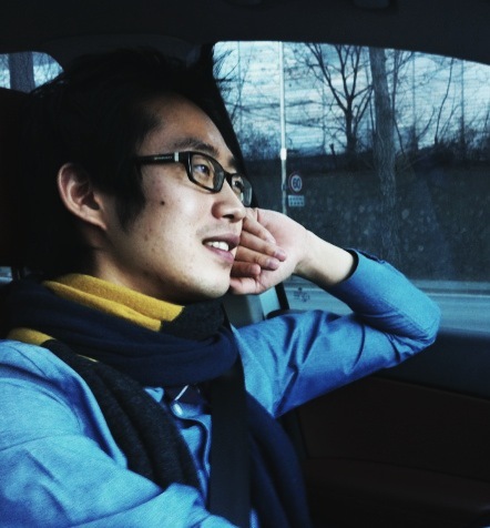 woodyyboow's profile picture. enSalt / Church in Love / GSCT@KAIST