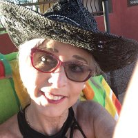 Shirley Jo Dillmore Fain - @DillmoreJo Twitter Profile Photo