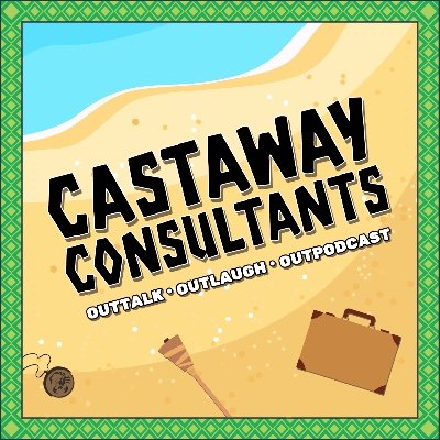 CastawayPod Profile Picture