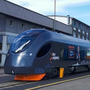 rail_era's profile picture. 