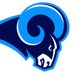 Rogers HS Athletics (@OurRamsFightOn) Twitter profile photo