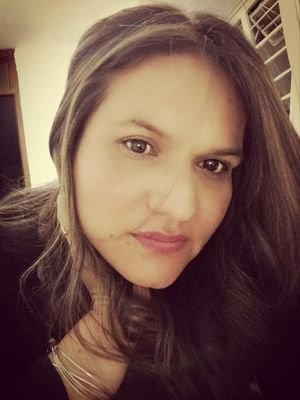 Photos nidia garcia Movie Key