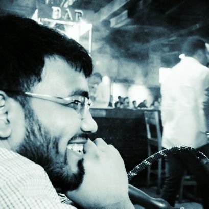 schinchoudhary's profile picture. 