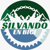 SILVANDOENBICI(@silvandoenbici) 's Twitter Profile Photo