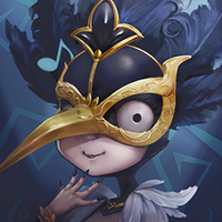 【公式】IdentityＶ第五人格ナイチンゲール(@idvnightingale) 's Twitter Profile Photo