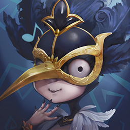 公式 Identityv第五人格ナイチンゲール ジングルベル ジングルベル 鈴が鳴る 参加型に入り込み グッズをもらう メリークリスマス 第五人格 Identityv