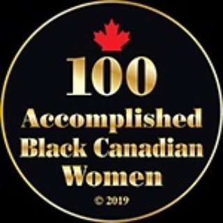 100 Accomplished Black Canadian Women Book highlights, documents, acknowledges and supports the achievements of Black Canadian Women across Canada 🇨🇦💯