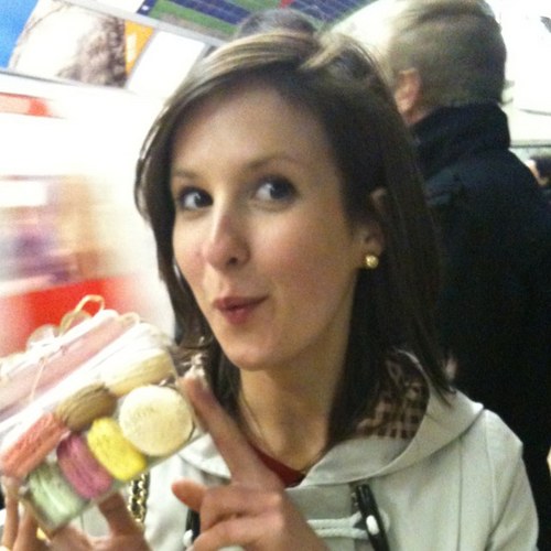 LucyJenkinson87's profile picture. 