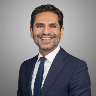 alimalik29's profile picture. Business Leader NOLA