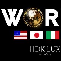 HDK LUX Products(@hdkluxproducts) 's Twitter Profile Photo