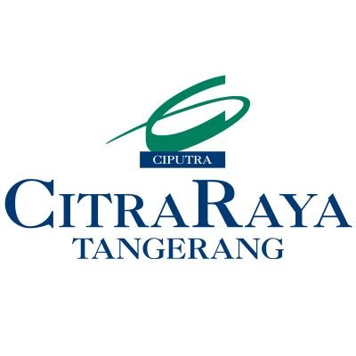 Official Twitter Page of CitraRaya by PT Ciputra Residence. It's Our Green Community