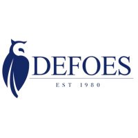 DEFOES AG(@DefoesInvest) 's Twitter Profile Photo
