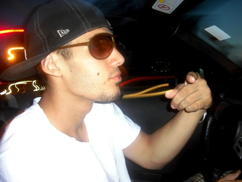 ghostbrand's profile picture. Reptiles, Lamborghinis, & Doritos OH MY!