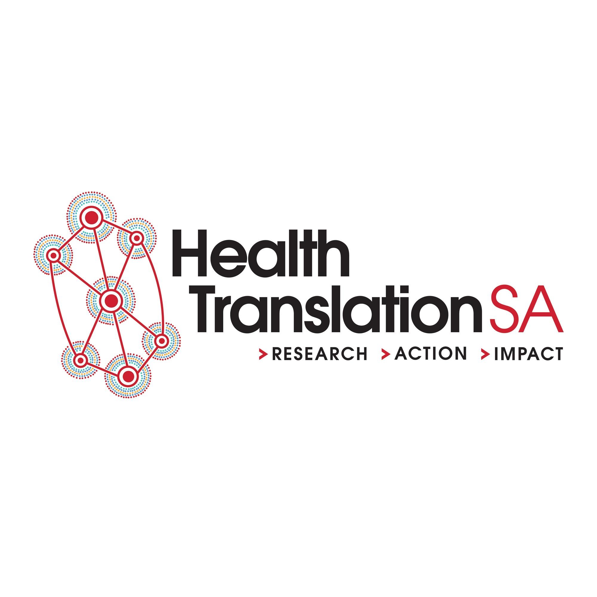 Accelerating the #translation of #research findings into action to ensure new #scientificevidence can positively impact on the health of #SouthAustralians.