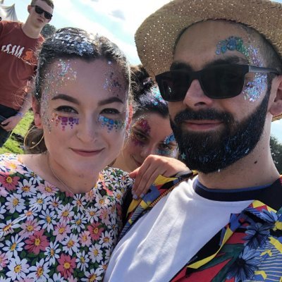 Jatkinson94's profile picture. 