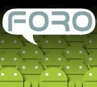 Foroandroides's profile picture. El Foro de todos los Android para usuarios de habla hispana. Bienvenidos