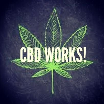 CBDWORKS_blog Profile Picture