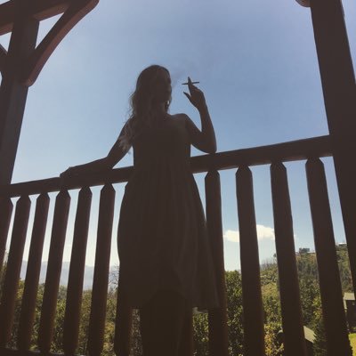 DuquetteSkylar's profile picture. skymac1996 📸👻